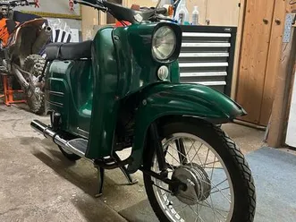 simson schwalbe kr51/1