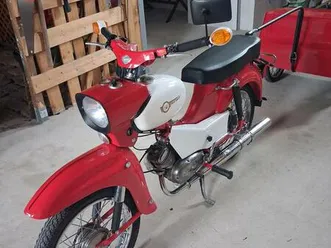 simson star +anhänger