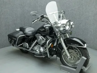 2006 harley davidson flhrci road king classic