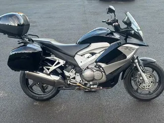 honda vfr800x crossrunner 782 cc