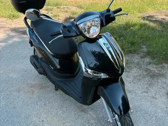 piaggio liberty 50 ccm top -wie neu-