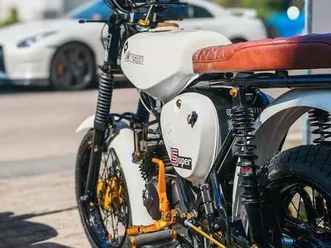 simson s51 goldi oldie