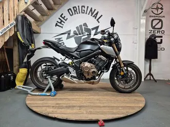 honda cb650r euro 5 649 cc