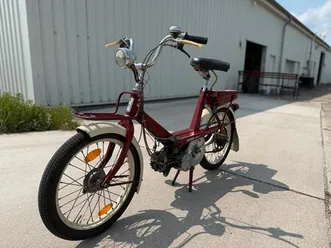 mofa 1971 sl1 - originalzustand