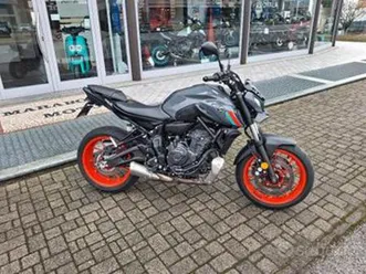 yamaha mt-07 abs 2021