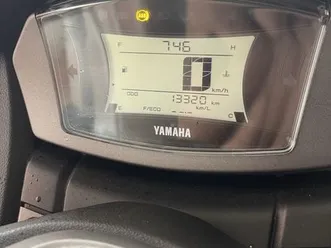vende se yamaha nmax 125 como nova esposende, marinhas e gandra