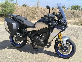 yamaha tracer 9 gt + fev 2025 menos de 1 ano évora (são mamede, sé, são pedro e santo antão)