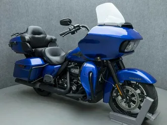 2024 harley davidson fltrk road glide limited w/abs