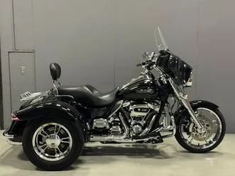 flrt 2018 freewheeler®