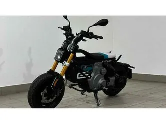 vendo bmw ce 02 am (2024 - 25) usata (codice 9903696) - moto.it