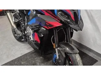 vendo bmw m 1000 xr (2024 - 25) usata a rapallo (codice 9903614) - moto.it