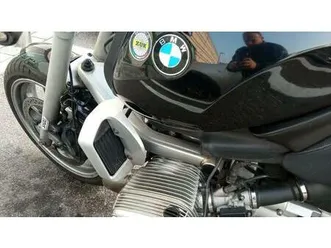 vendo bmw r 850 r comfort (2004 - 07) usata a milano (codice 9903612) - moto.it
