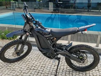 surron light bee x matriculada penafiel