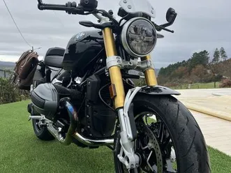bmw r12 ninet t 2024 viseu