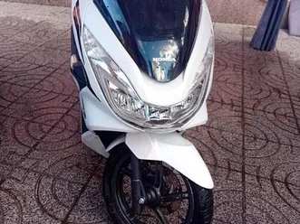 honda pcx 2016 negociavel madalena