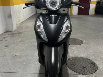 honda vision 110 ano 2025 oeiras e são julião da barra, paço de arcos e caxias