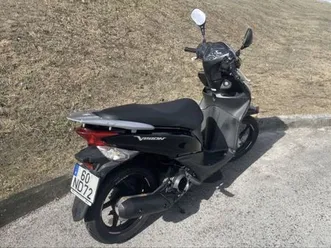 honda vision 2012 miranda do corvo