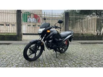 honda cb 125f 2022 brito