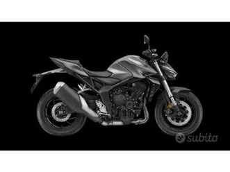 honda cb 1000 hornet - interessi zero