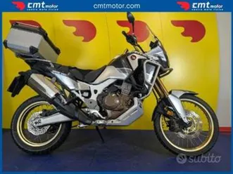 honda africa twin crf 1000l adventure sports gar