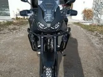 honda crf1100l africa twin dtc- 2024