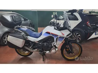 xl 750 transalp 2023 2024