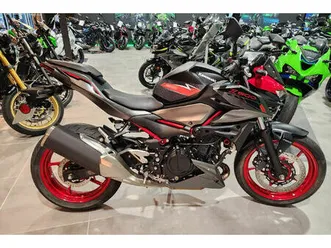 kawasaki z 2024