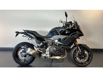 bmw f 900 xr euro 5 895 cc
