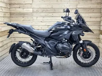 bmw r 1300 gs te wheel-hub engine cardan euro 5 1300 cc