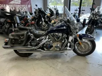 2004 honda vtx 1300 retro