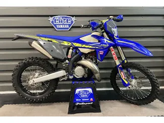 sherco 125 se factory 2024