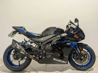used suzuki gsx-r 1000r for sale in bristol
