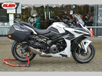 suzuki gsx-s 1000 gt (model 2026) — motoren | suzuki — marktplaats