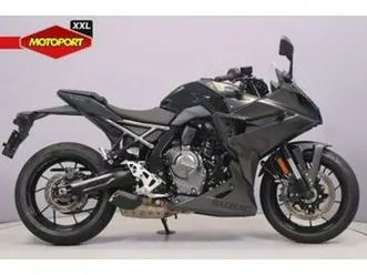 suzuki gsx-8r (bj 2024) — motoren | suzuki — marktplaats