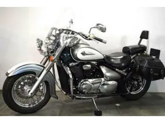 suzuki vl 800 volusia (bj 2003) — motoren | suzuki — marktplaats