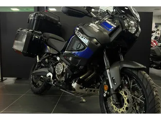 yamaha xt z standard 1200 2018