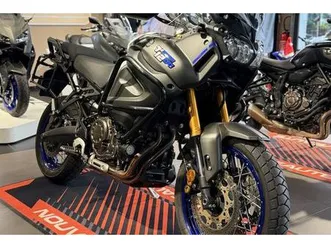 yamaha xt z standard 1200 2020