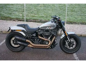 harley-davidson dyna