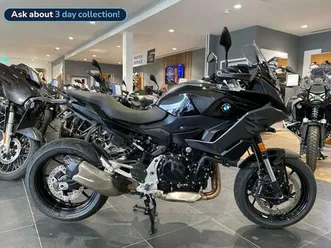 bmw f900 xr (20my) 895 cc