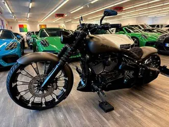 harley-davidson sonstige