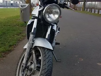 kawasaki er 5 tüv neu 35 / 48 ps