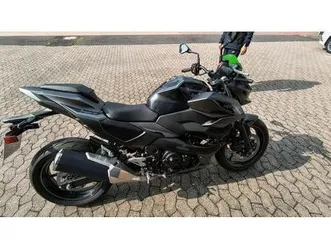 kawasaki z7 hybrid