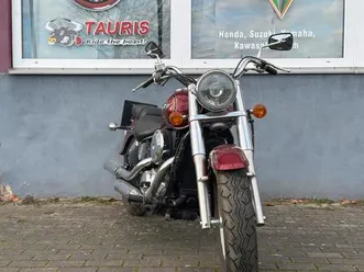 kawasaki vn 800a mit tüv