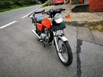 kawasaki z 200, 2 stück zum preis von einer