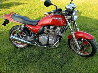 kawasaki zephyr 750 a2 48 ps