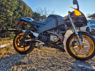 buell xb12r firebolt