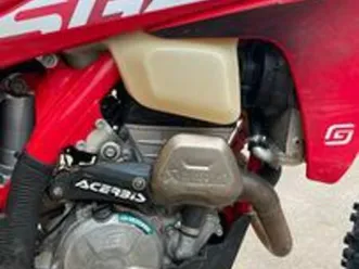 gasgas ec250 f