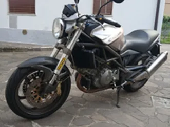 cagiva raptor 1000