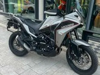 moto morini x-cape 649 x