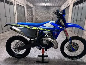 sherco se300